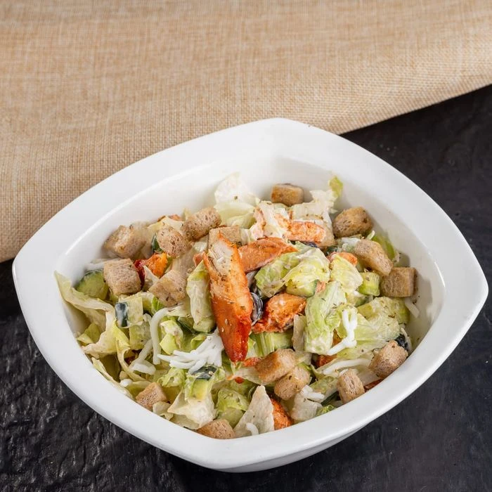CHICKEN CEASSAR SALAD