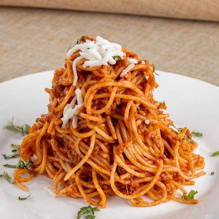 Spaghetti Blognese