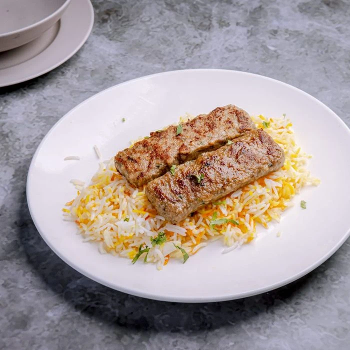 Cello Kabab Beef