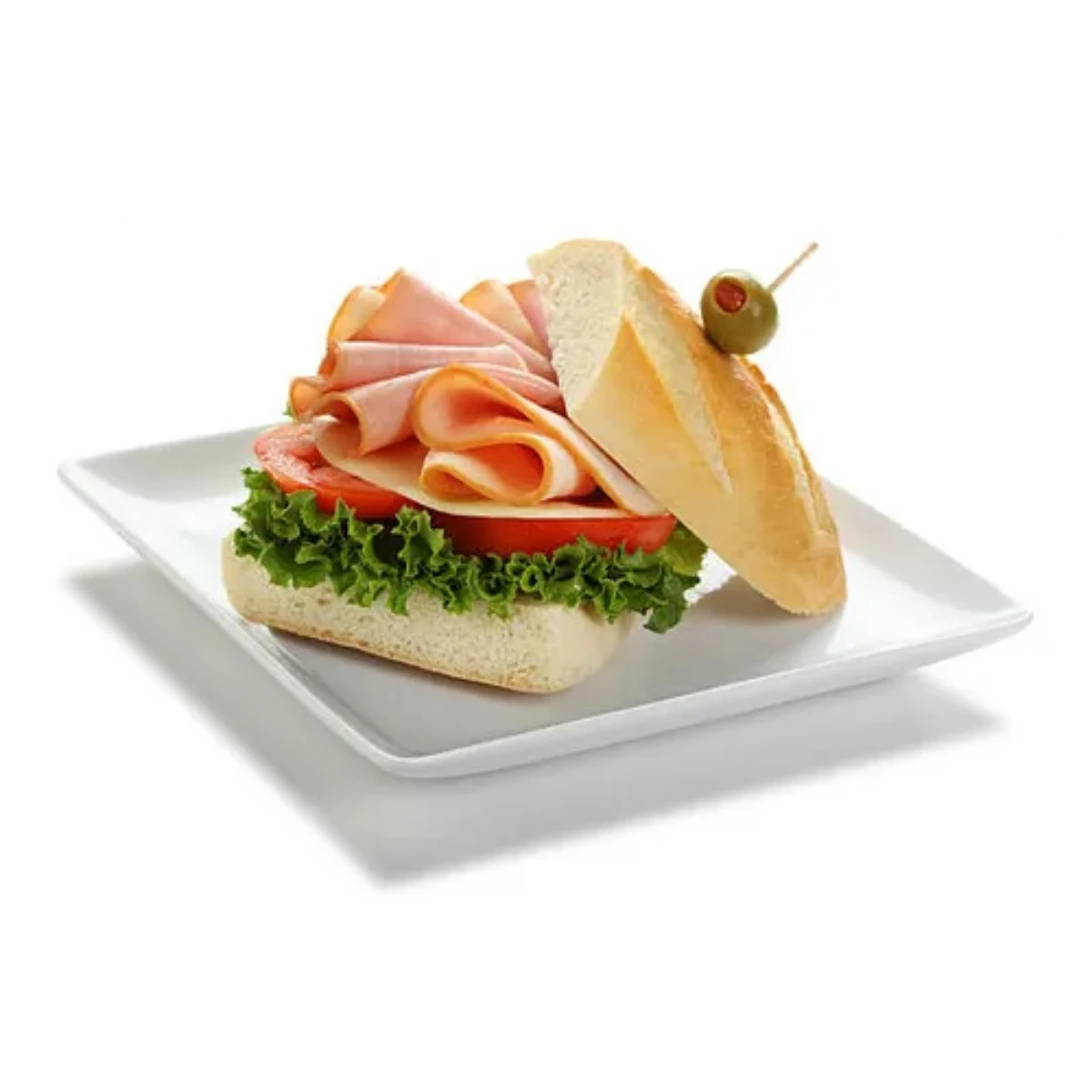 Sandwich